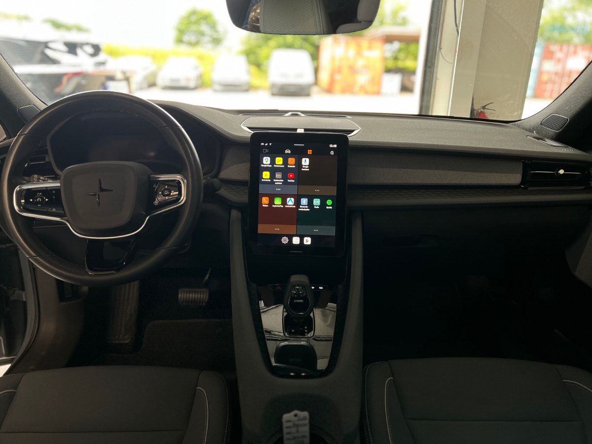 Polestar 2 – billede 12