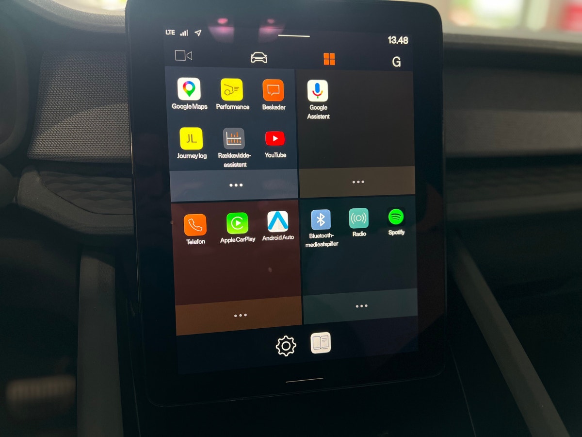 Polestar 2 – billede 15