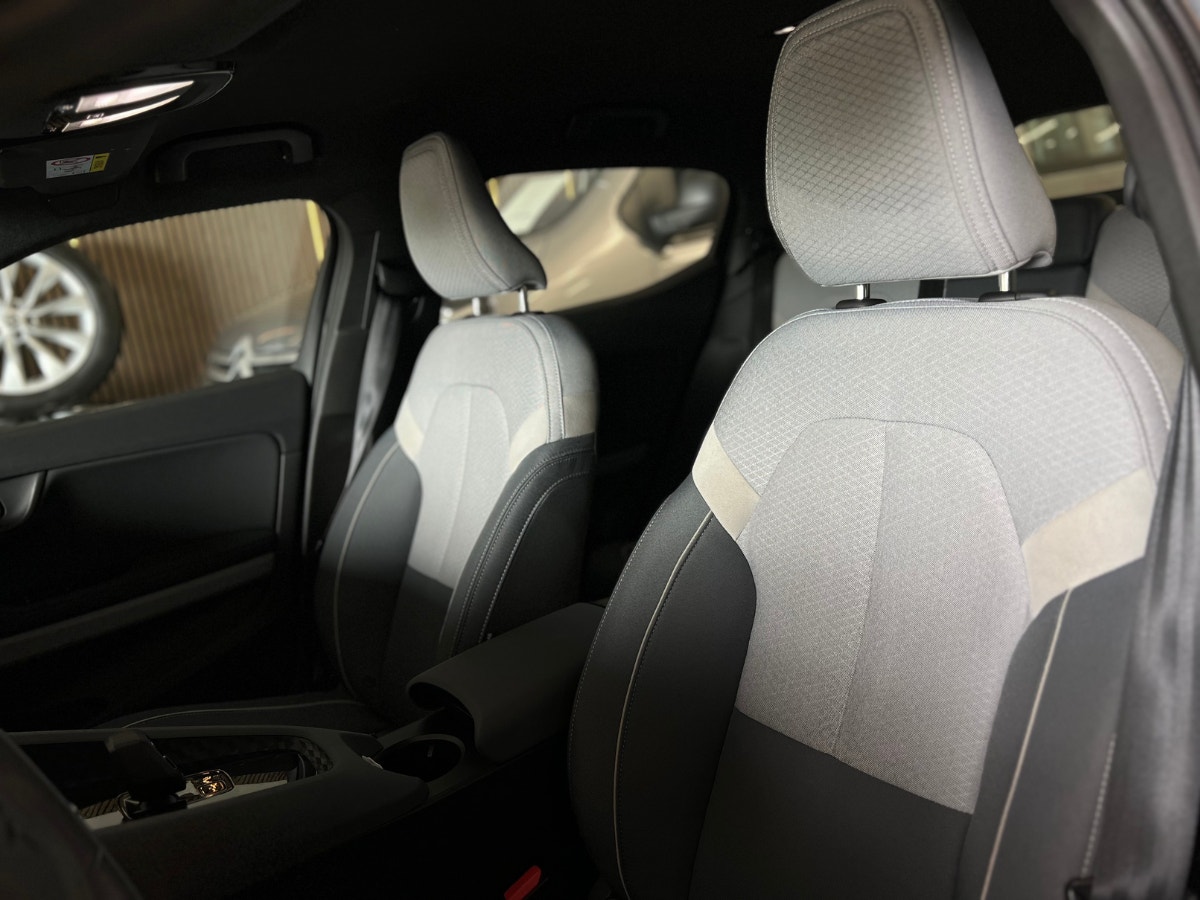 Polestar 2 – billede 10