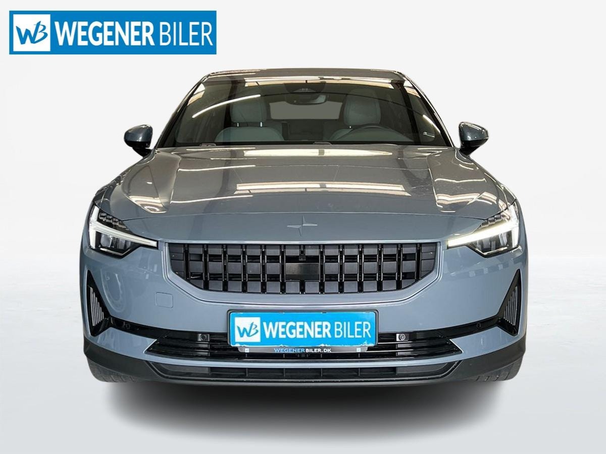 Polestar 2 – billede 2
