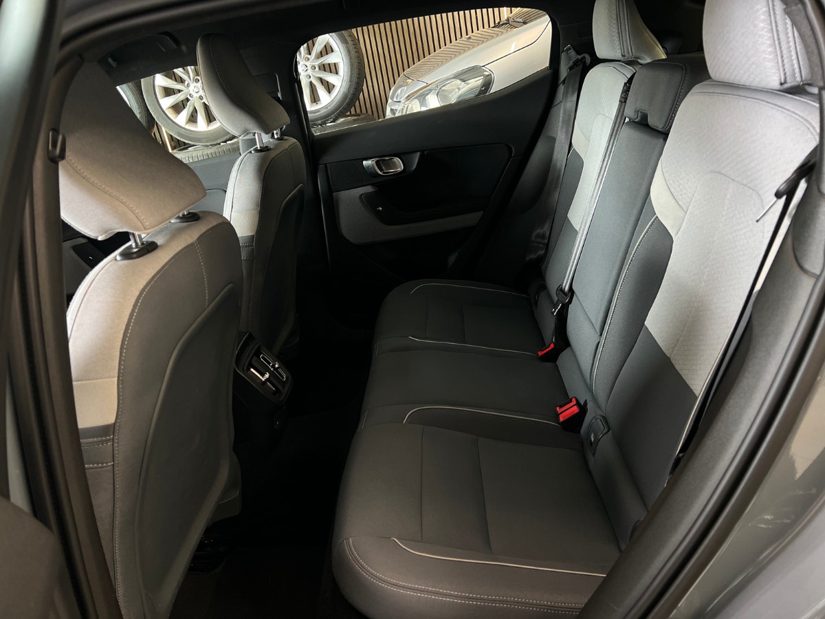 Polestar 2 – billede 18