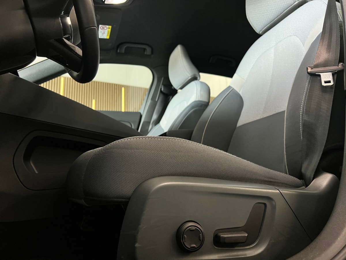 Polestar 2 – billede 8