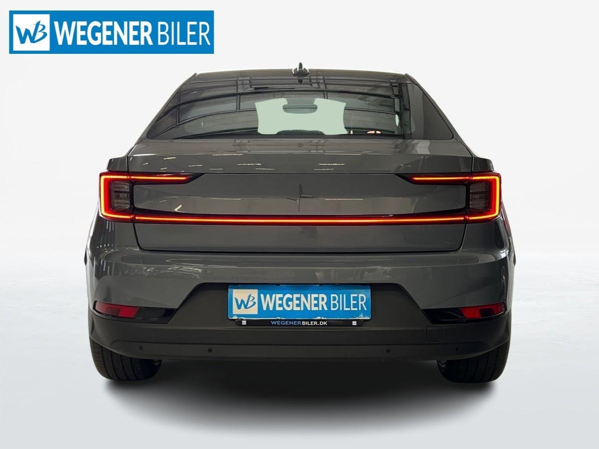 Polestar 2 – billede 7