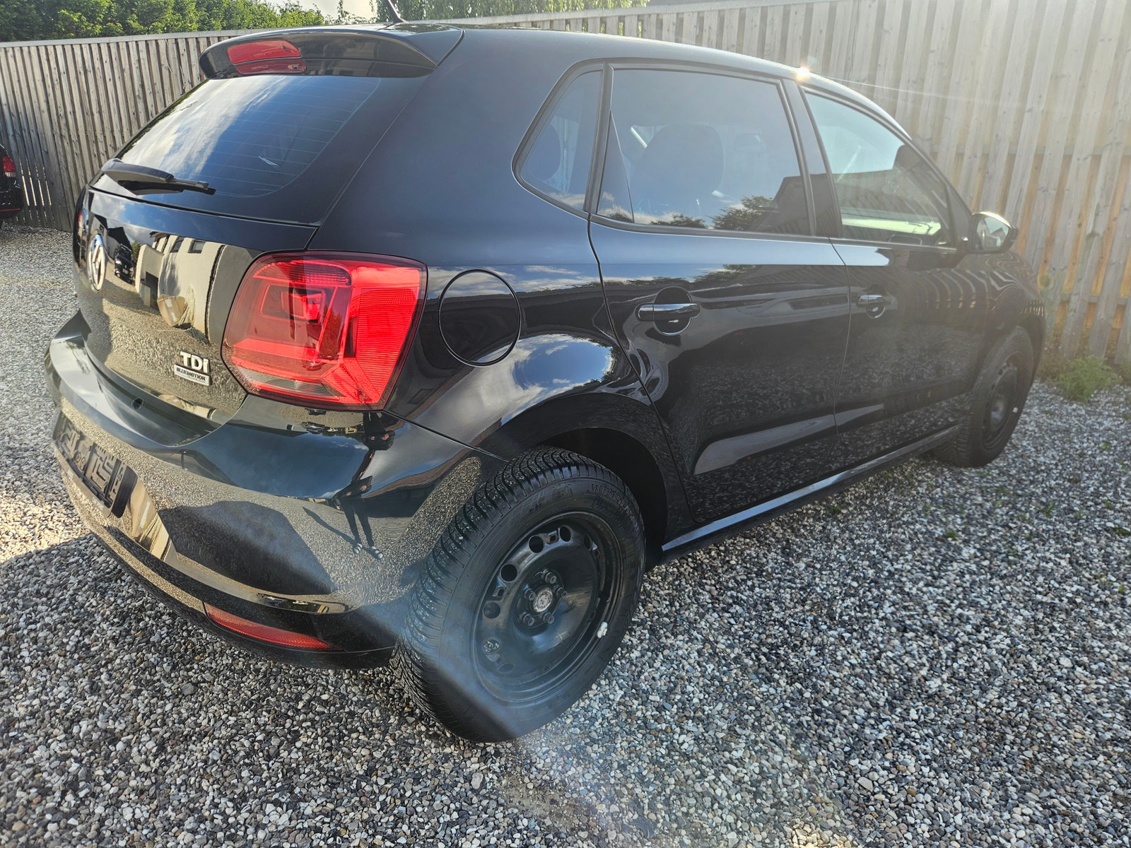 VW Polo – billede 6