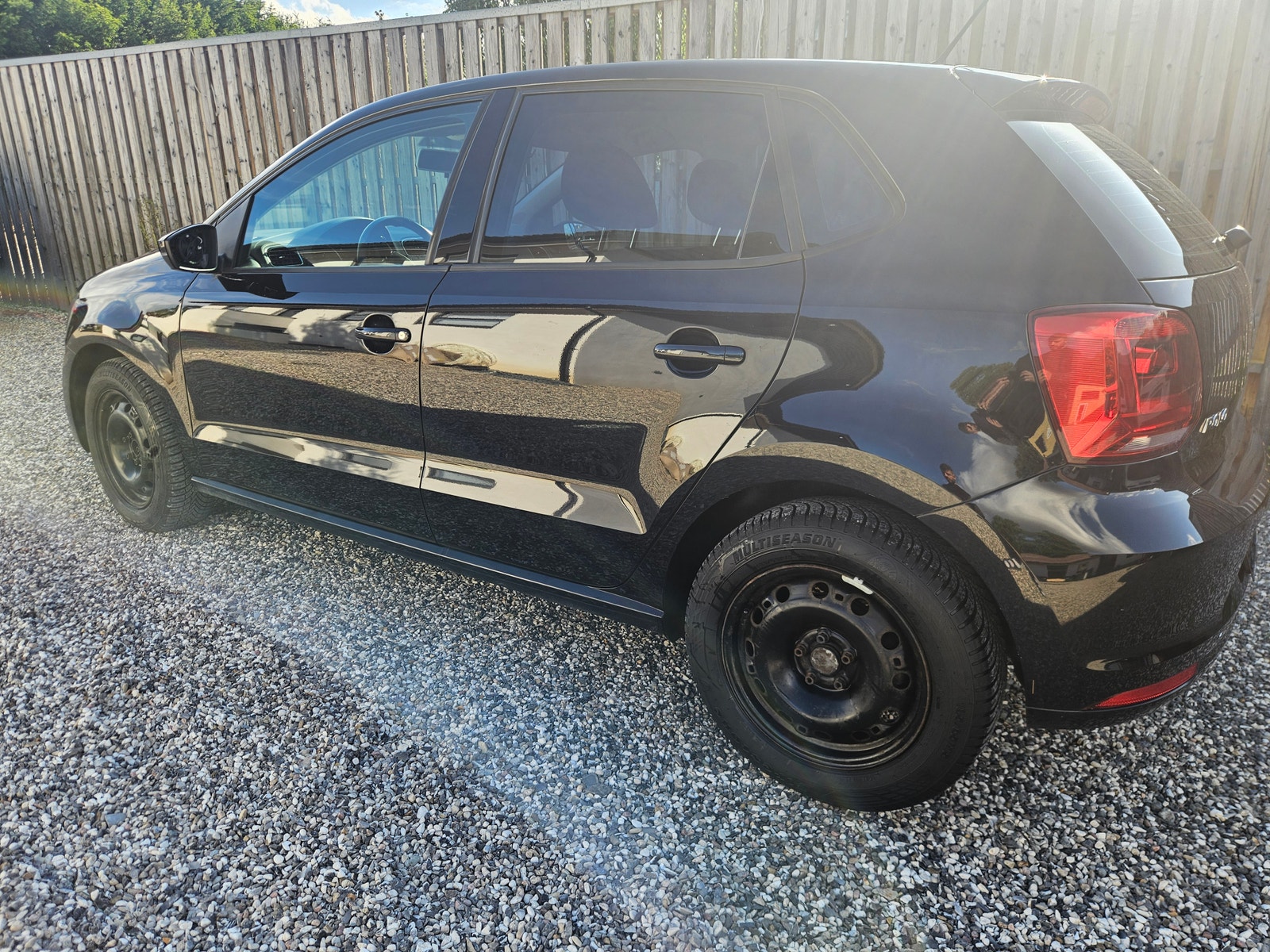 VW Polo – billede 3
