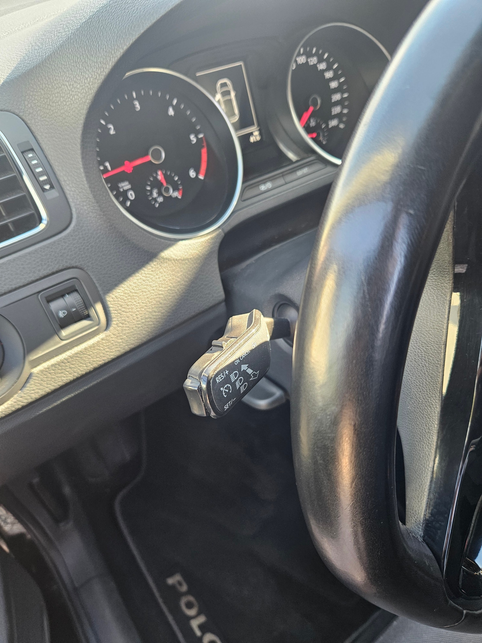 VW Polo – billede 9