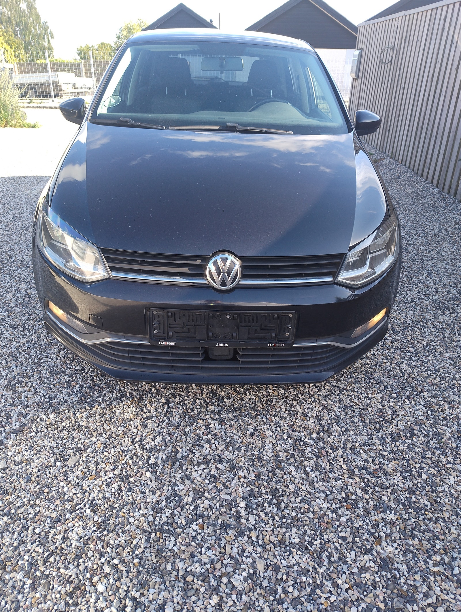 VW Polo – billede 2