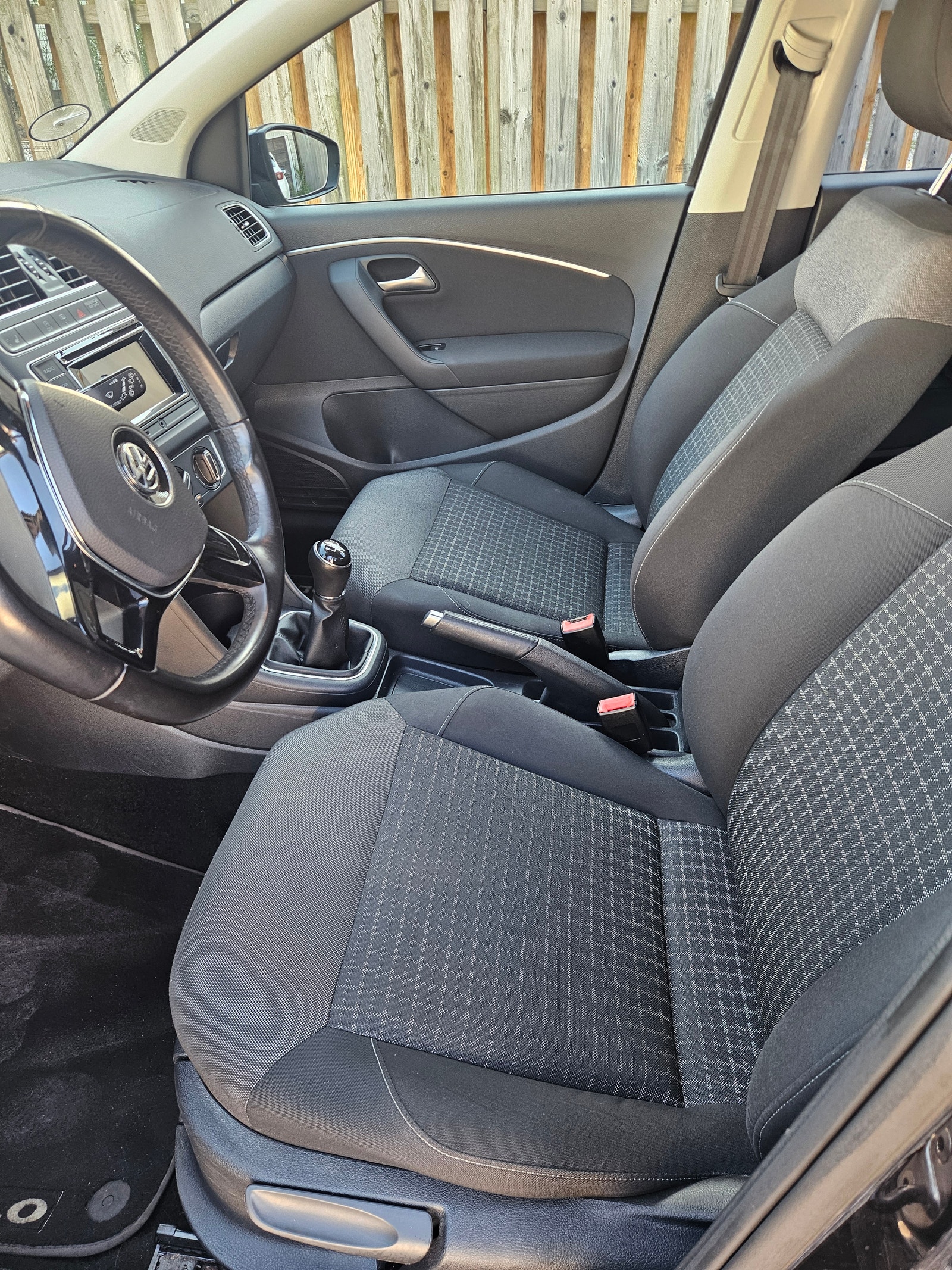 VW Polo – billede 8