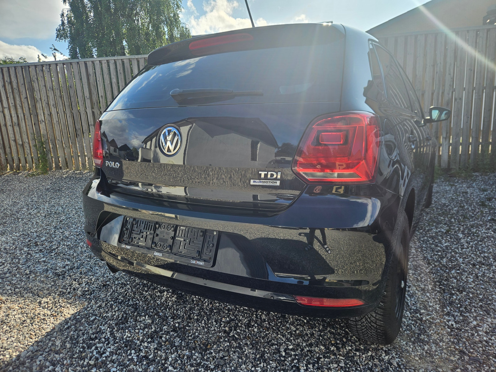 VW Polo – billede 7