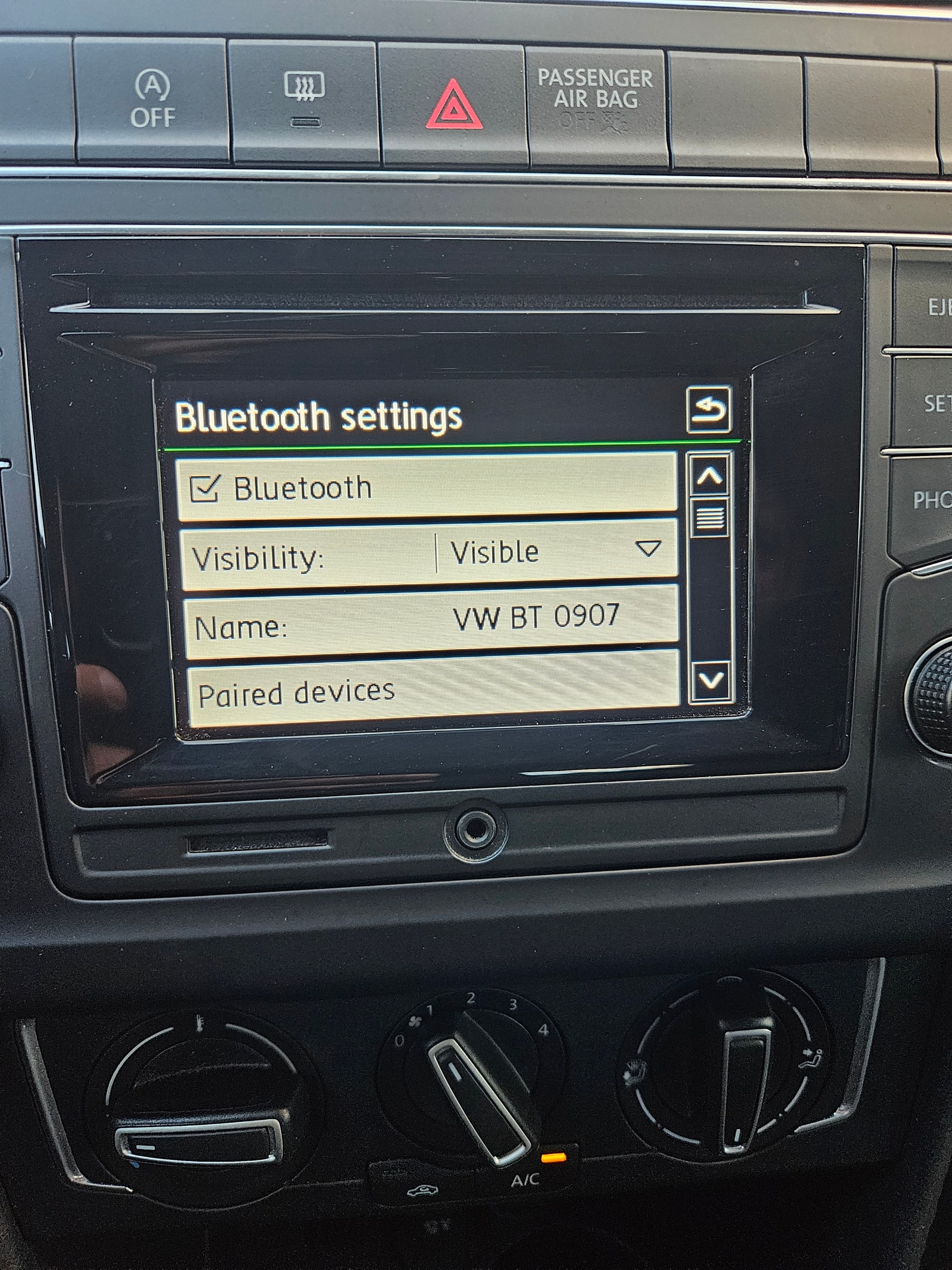 VW Polo – billede 12