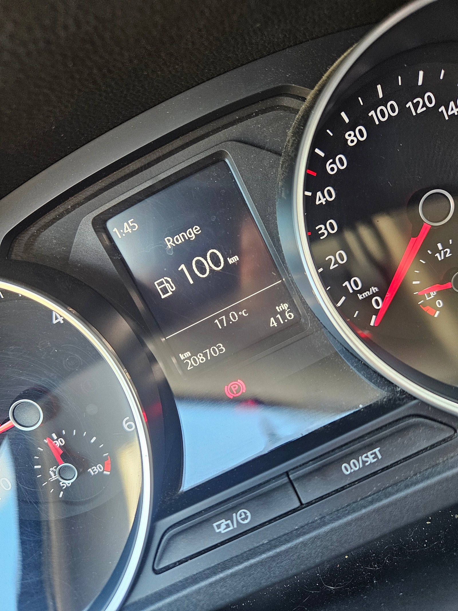 VW Polo – billede 4