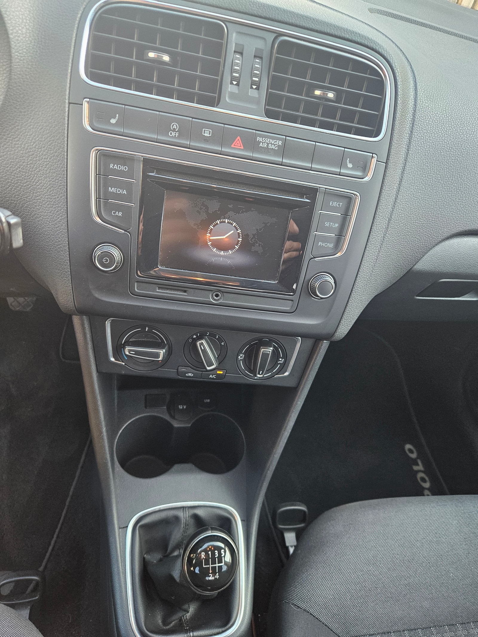 VW Polo – billede 13