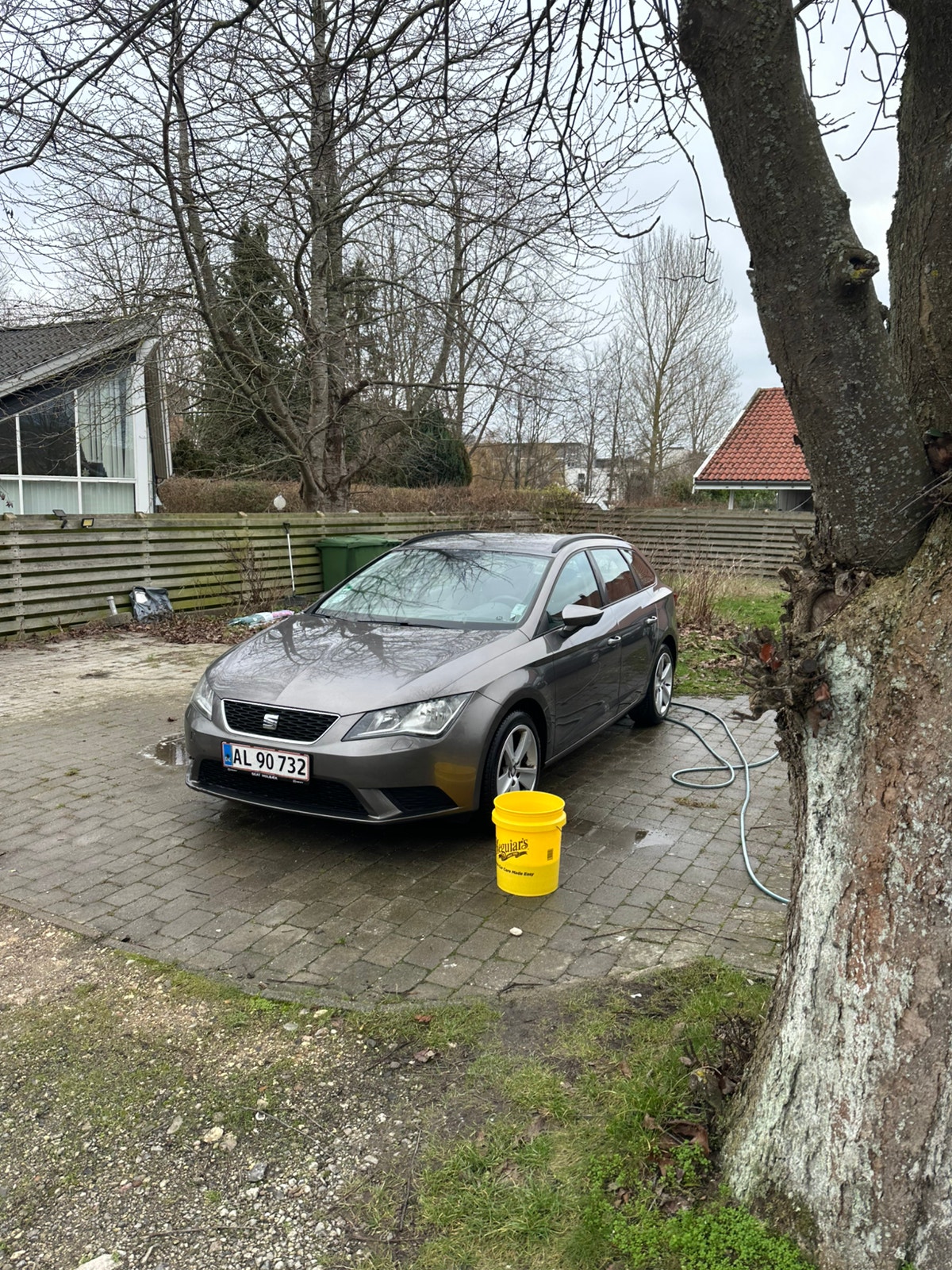 Seat Leon – billede 3