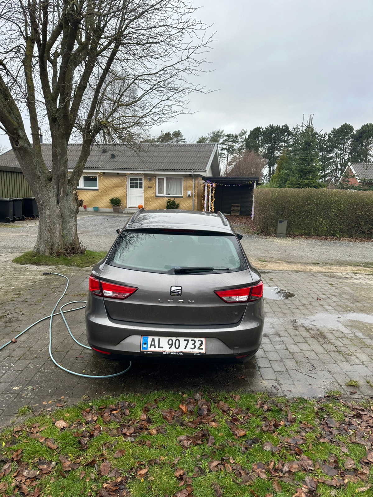 Seat Leon – billede 7