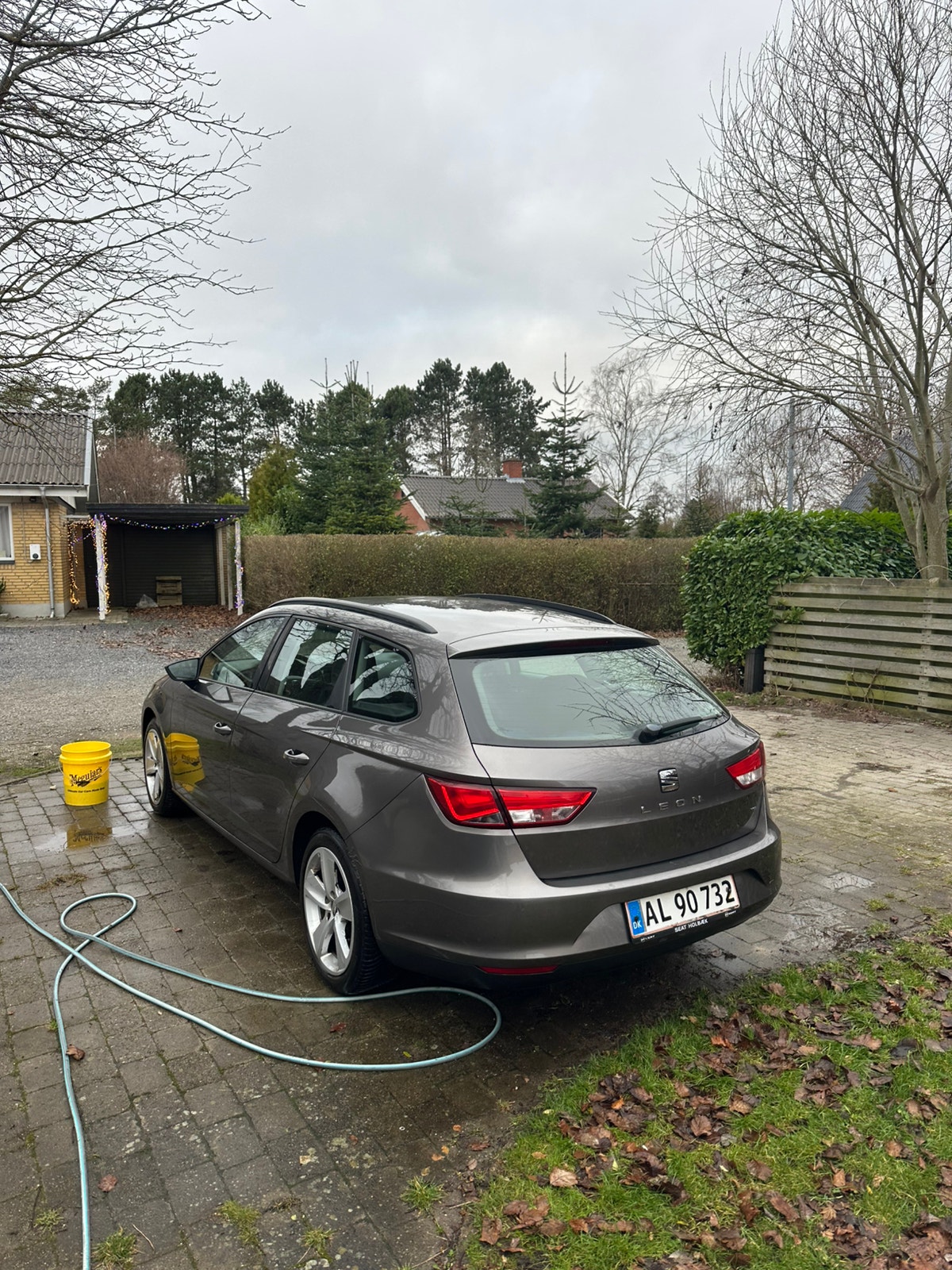 Seat Leon – billede 6