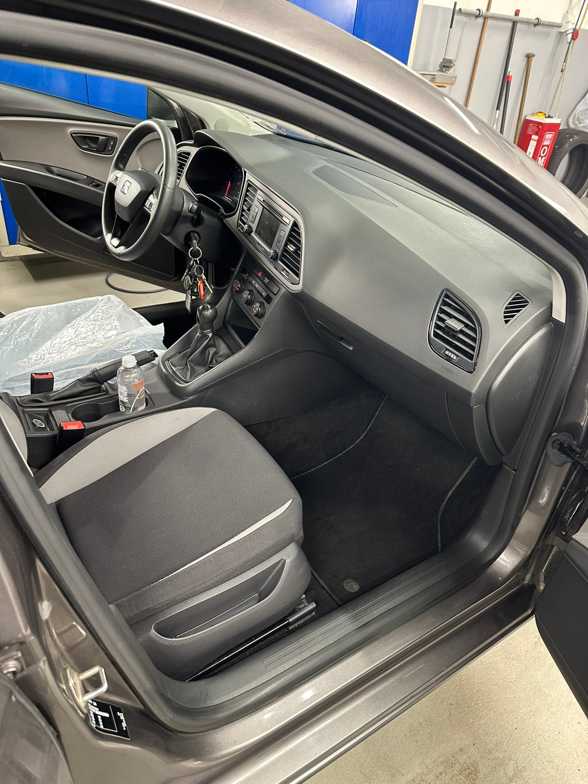 Seat Leon – billede 5