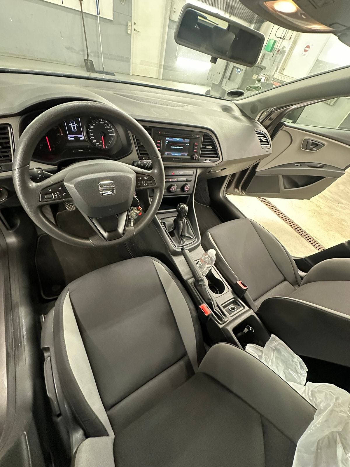 Seat Leon – billede 4