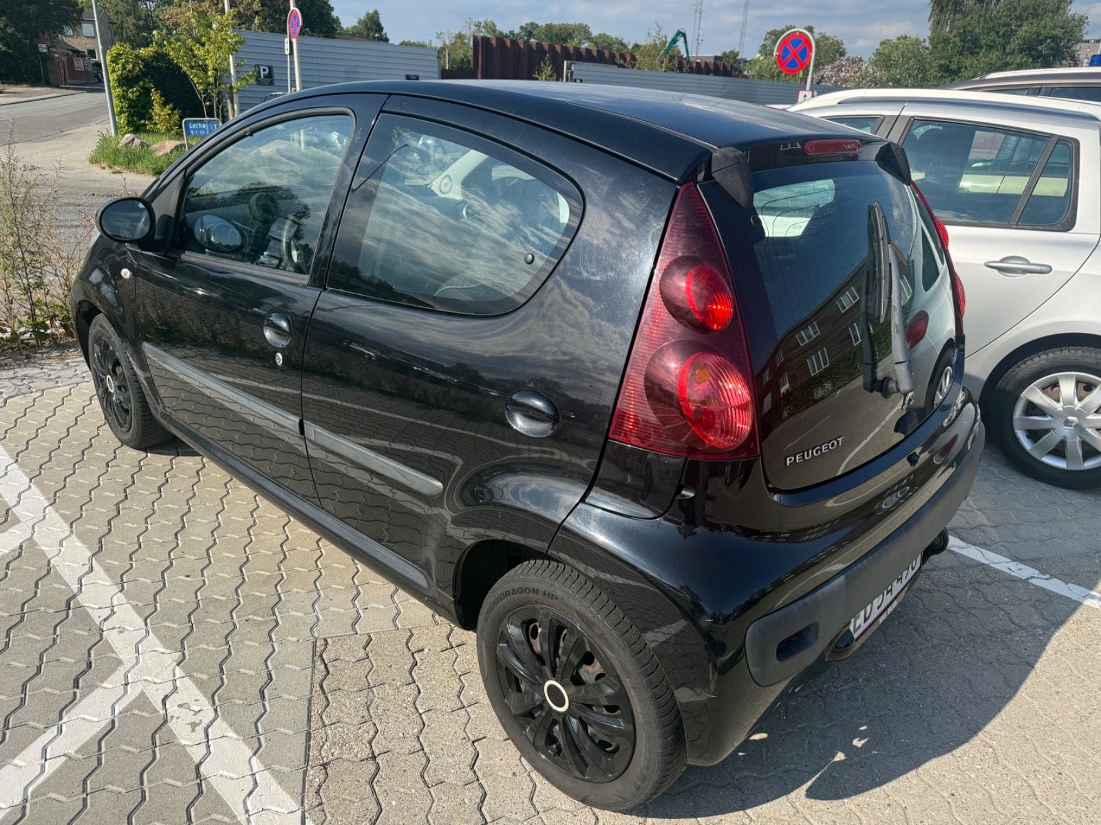 Peugeot 107 – billede 6