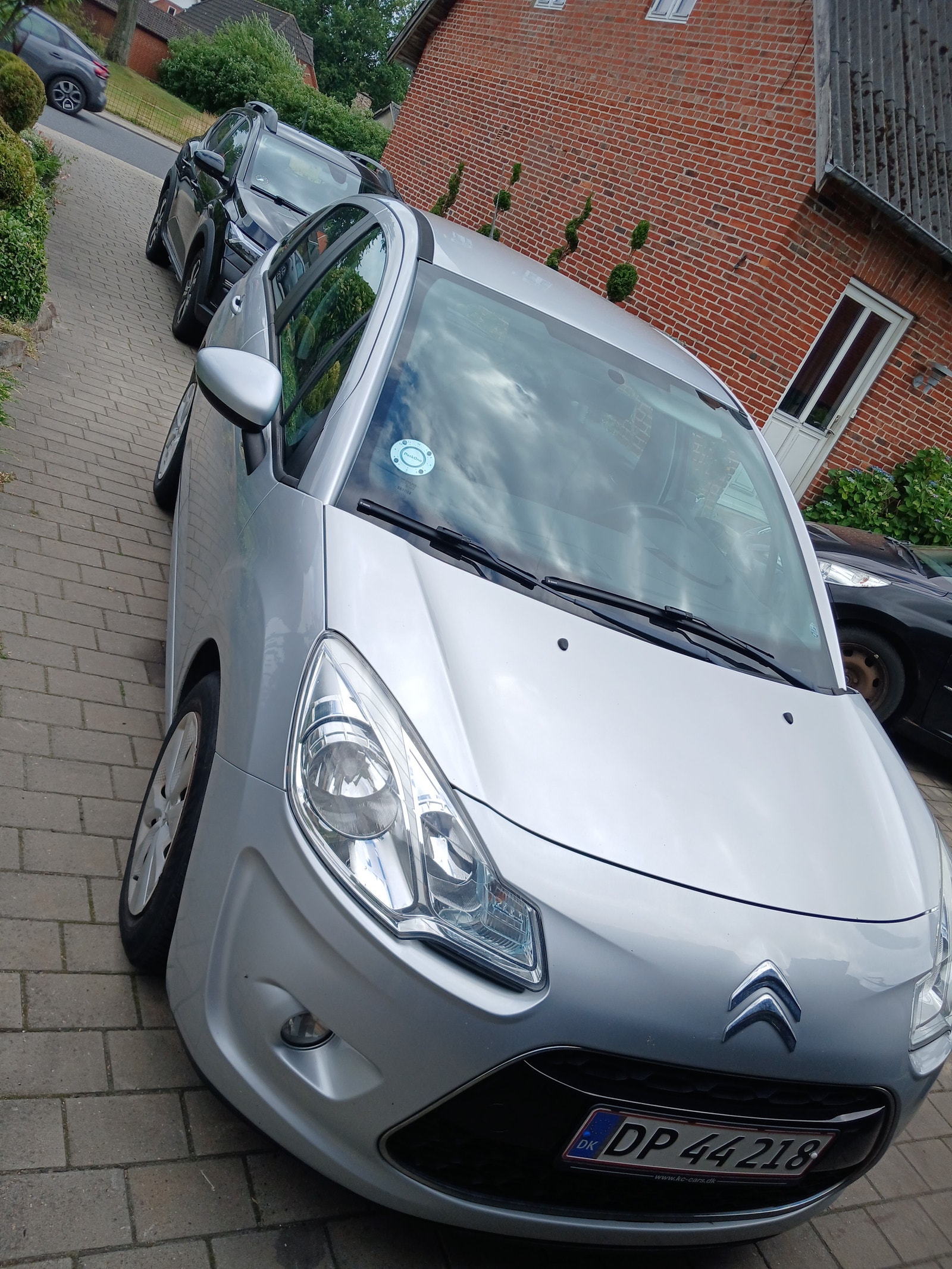 Citroen C3 – billede 2
