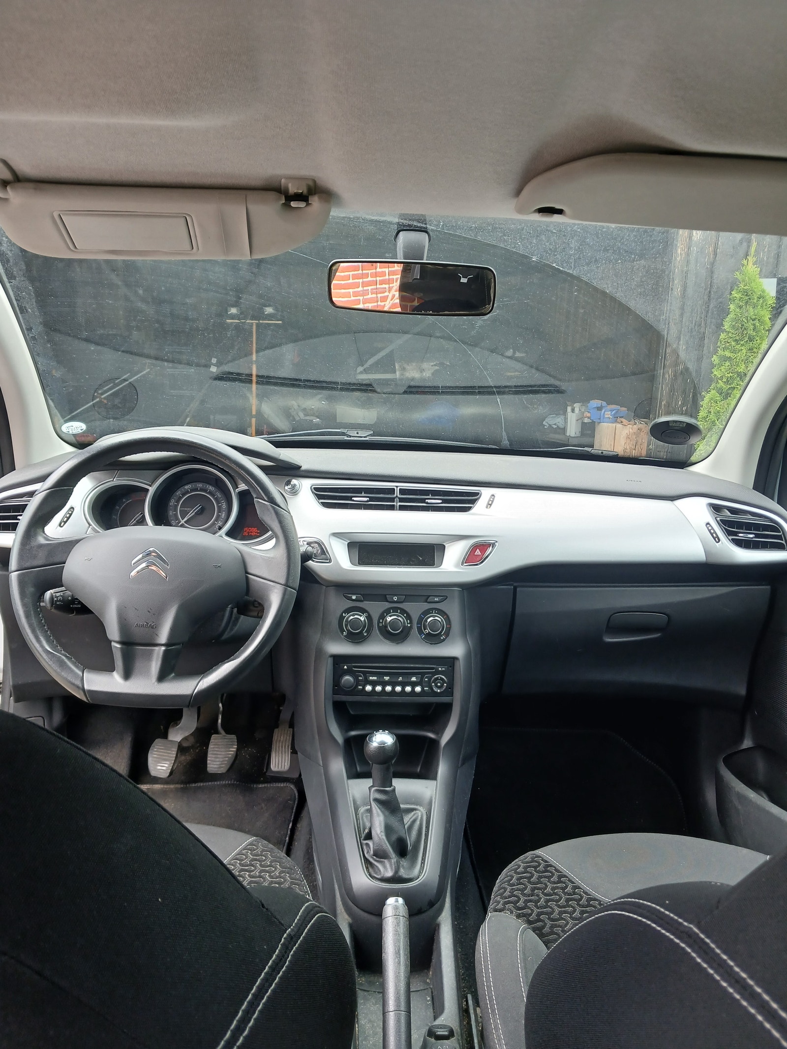 Citroen C3 – billede 8