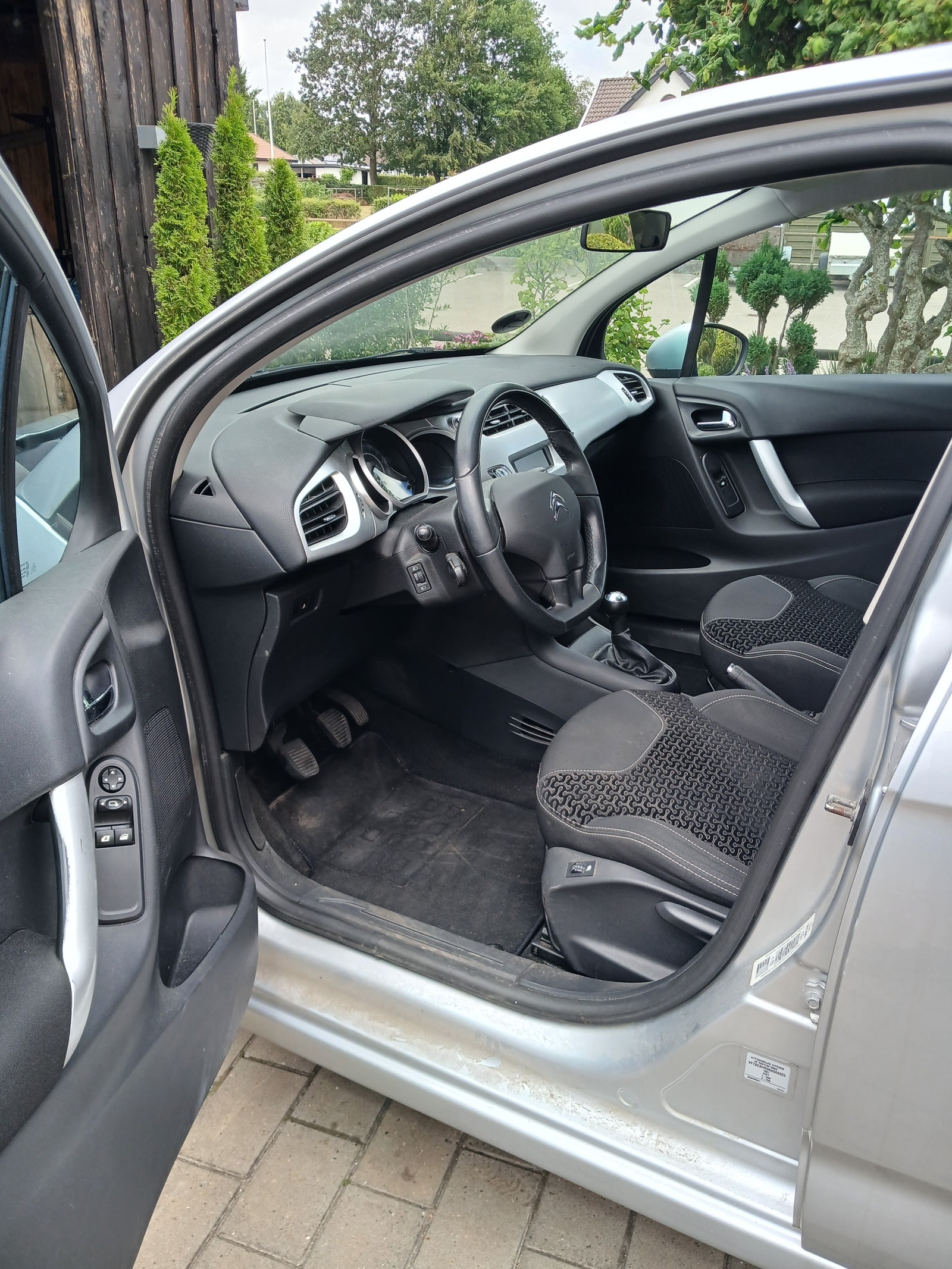Citroen C3 – billede 7