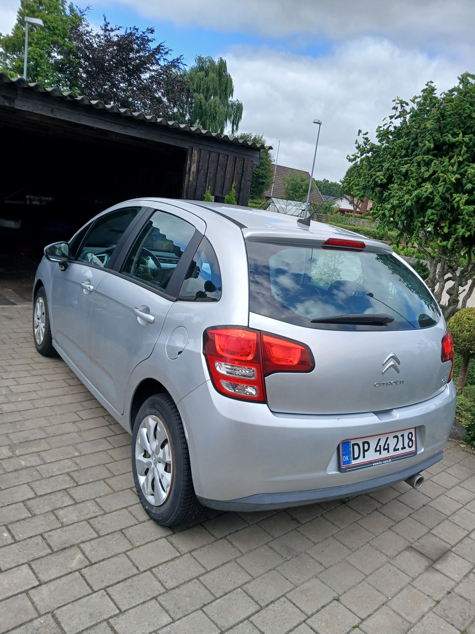 Citroen C3 – billede 6