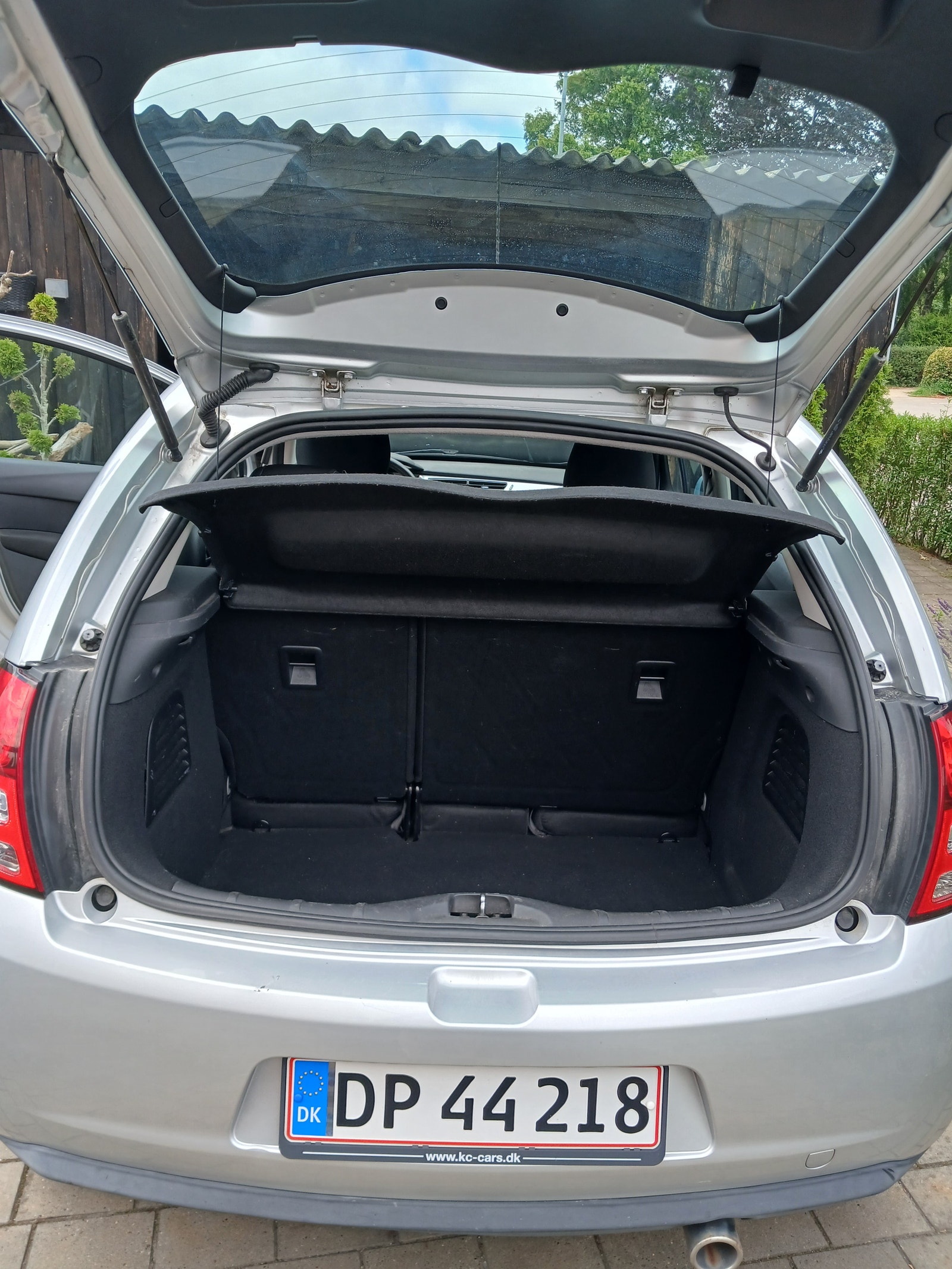 Citroen C3 – billede 5