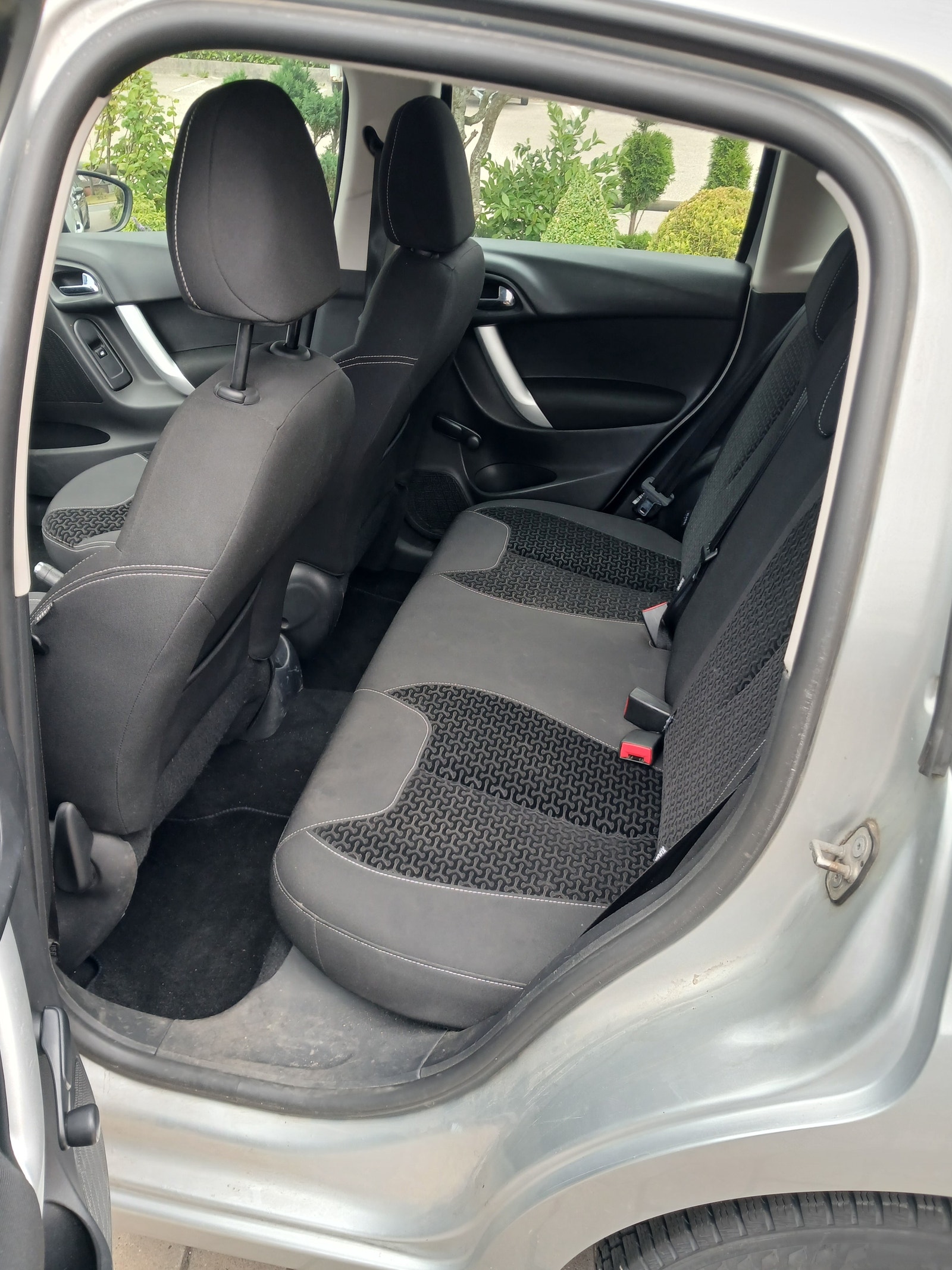 Citroen C3 – billede 4