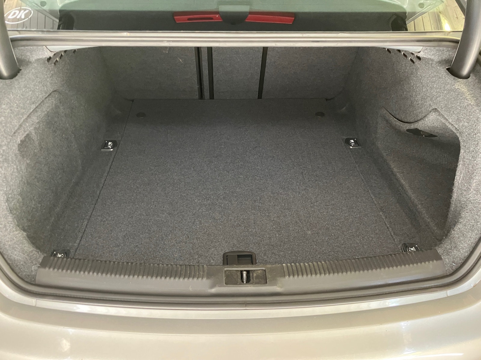 Audi A4 til salg hos Nabilli