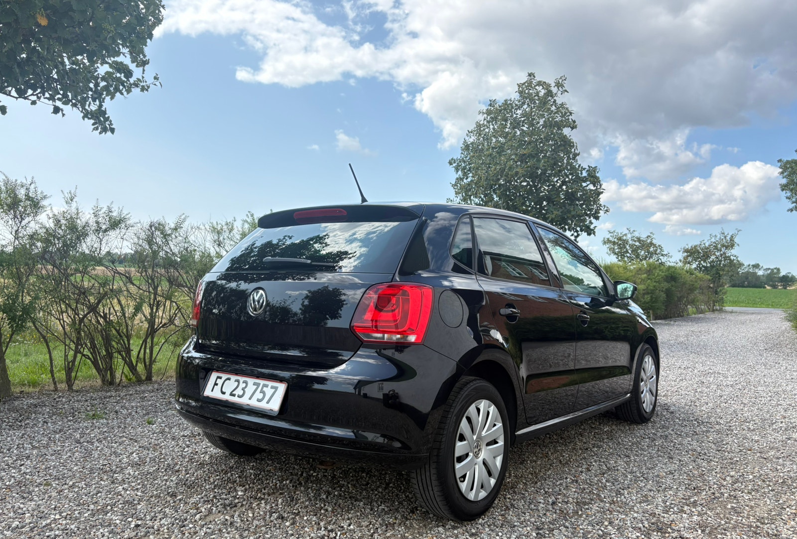 VW Polo – billede 6
