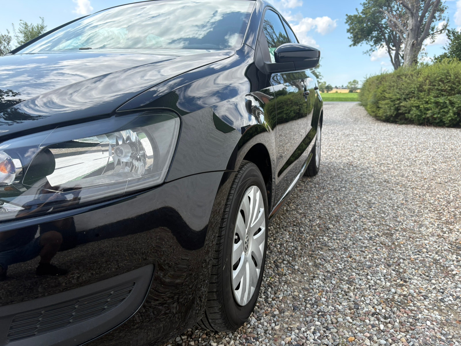 VW Polo – billede 7