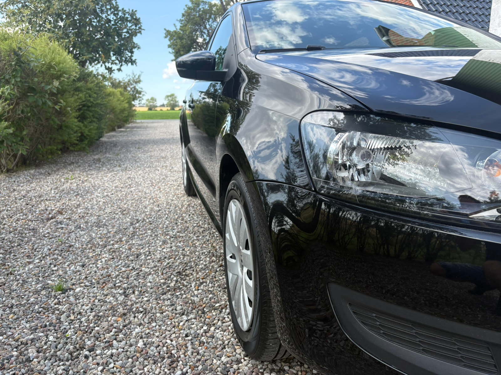 VW Polo – billede 8