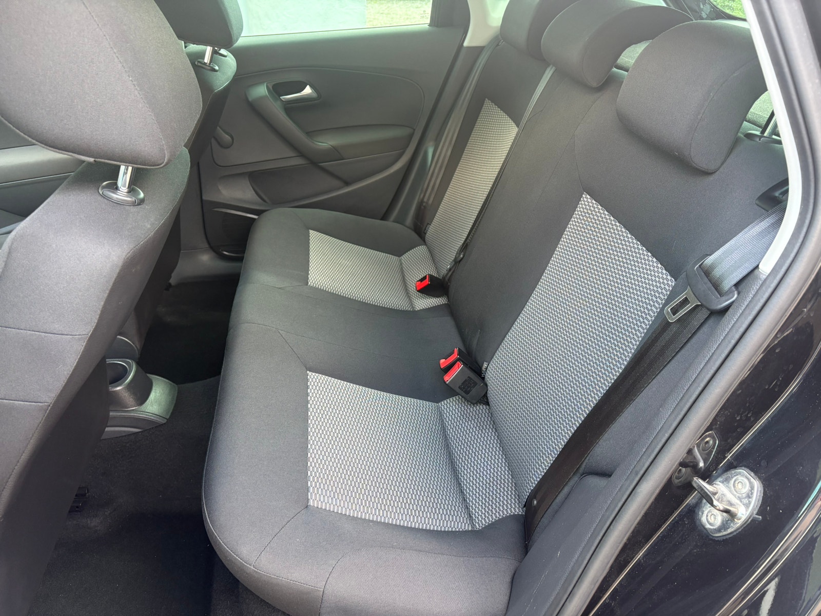 VW Polo – billede 11