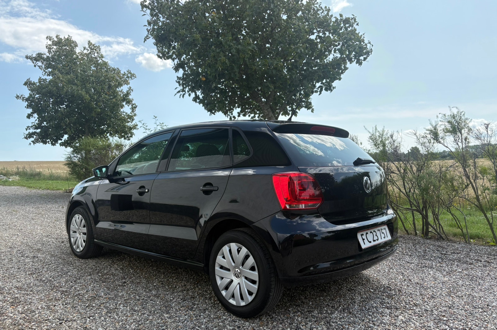 VW Polo – billede 2
