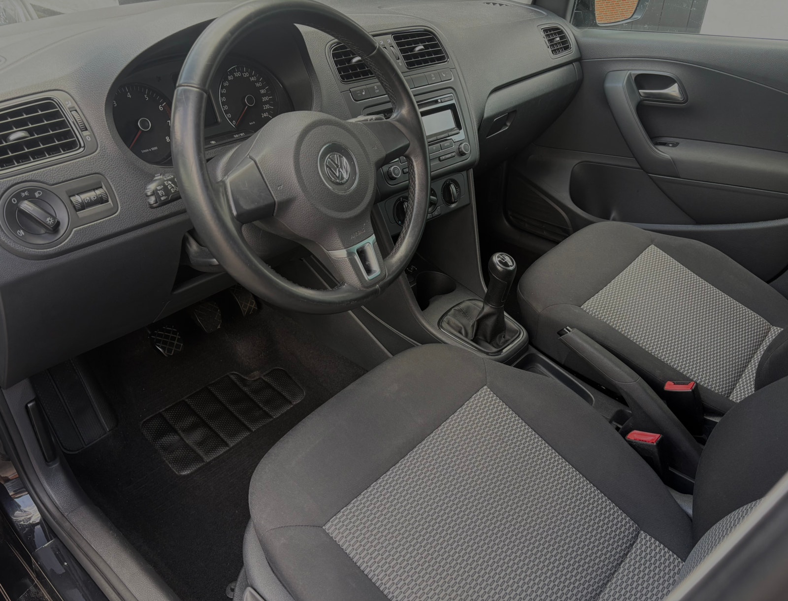 VW Polo – billede 9