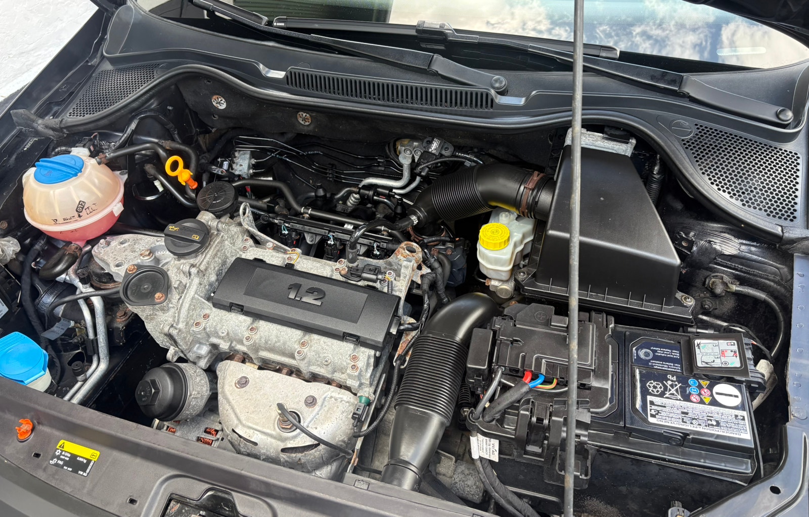VW Polo – billede 4
