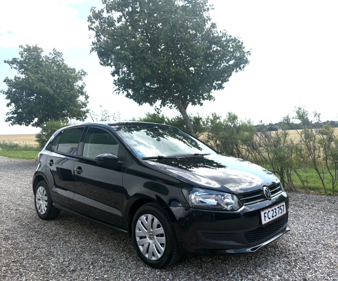 VW Polo – billede 3