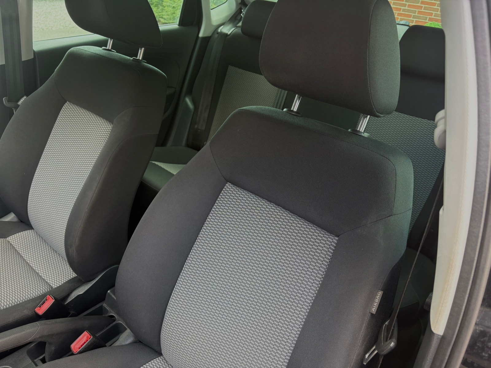 VW Polo – billede 10