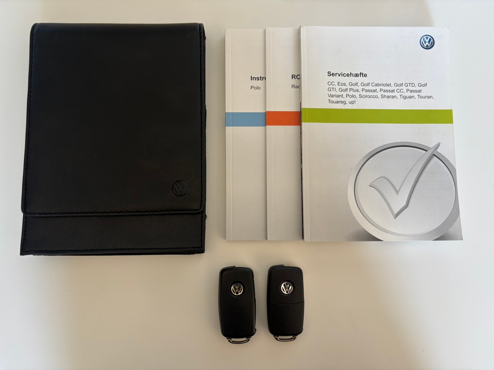 VW Polo – billede 5