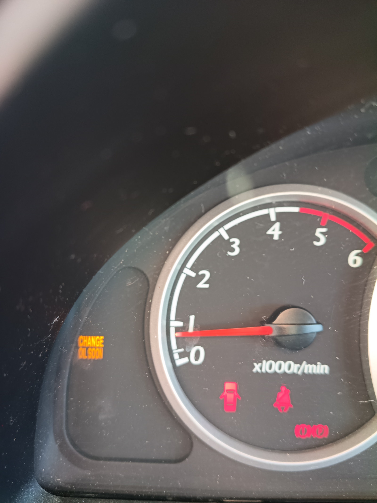 Chevrolet Nubira – billede 4
