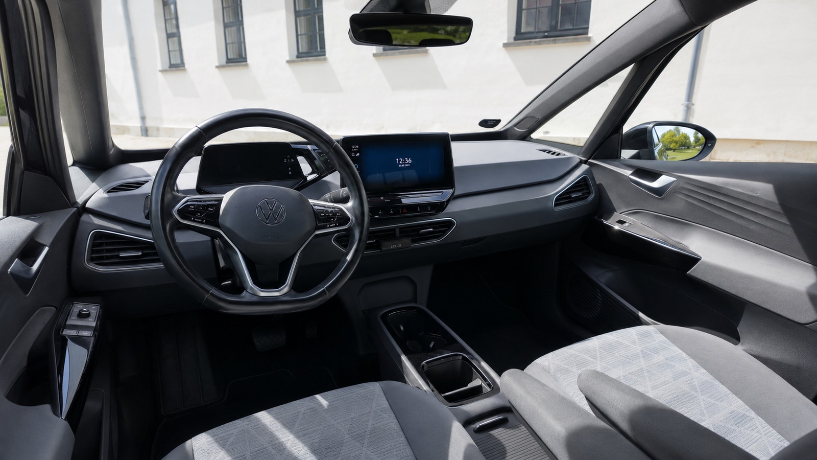 VW ID.3 – billede 2