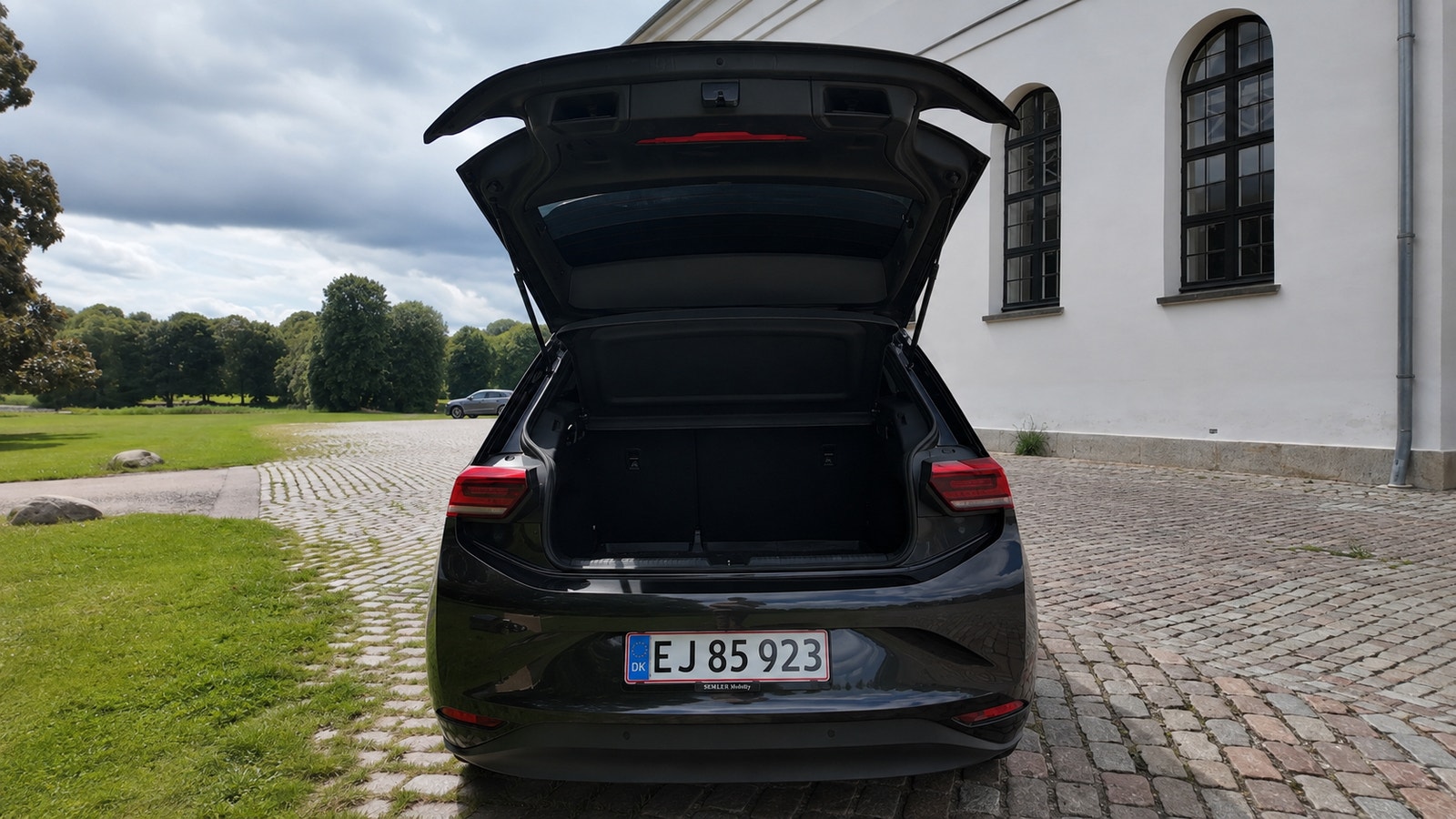 VW ID.3 – billede 5