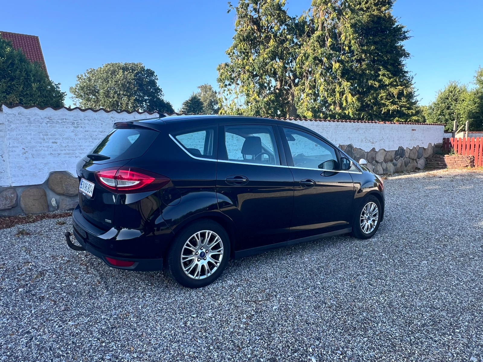 Ford C-Max – billede 2