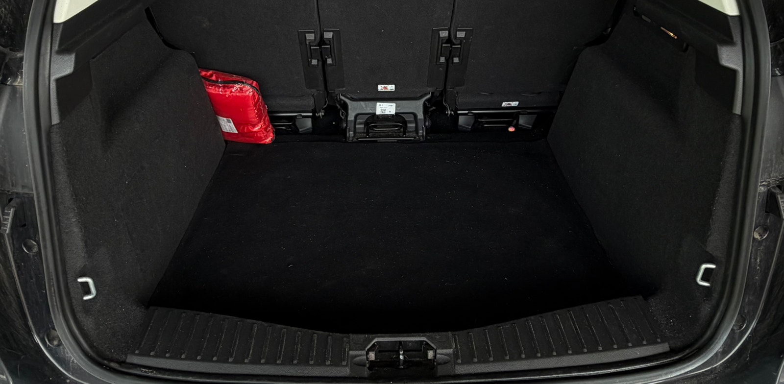 Ford C-Max – billede 5