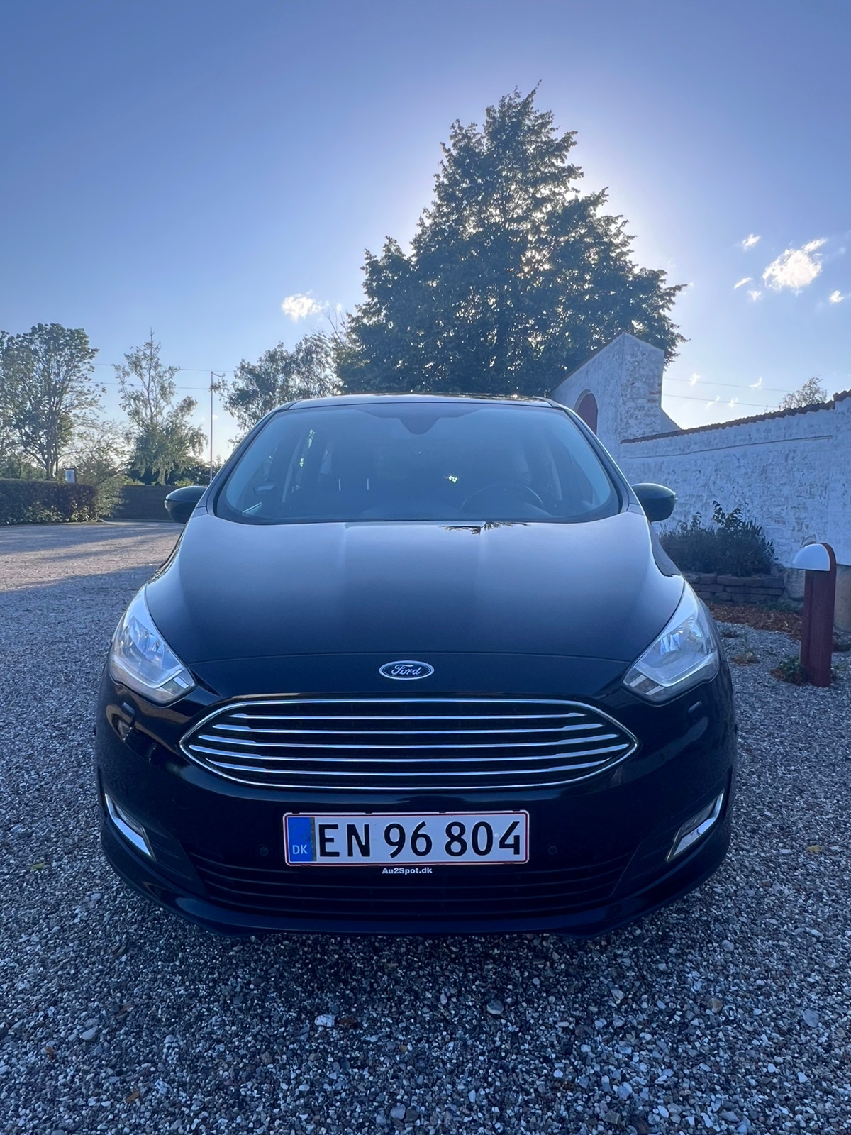Ford C-Max – billede 6