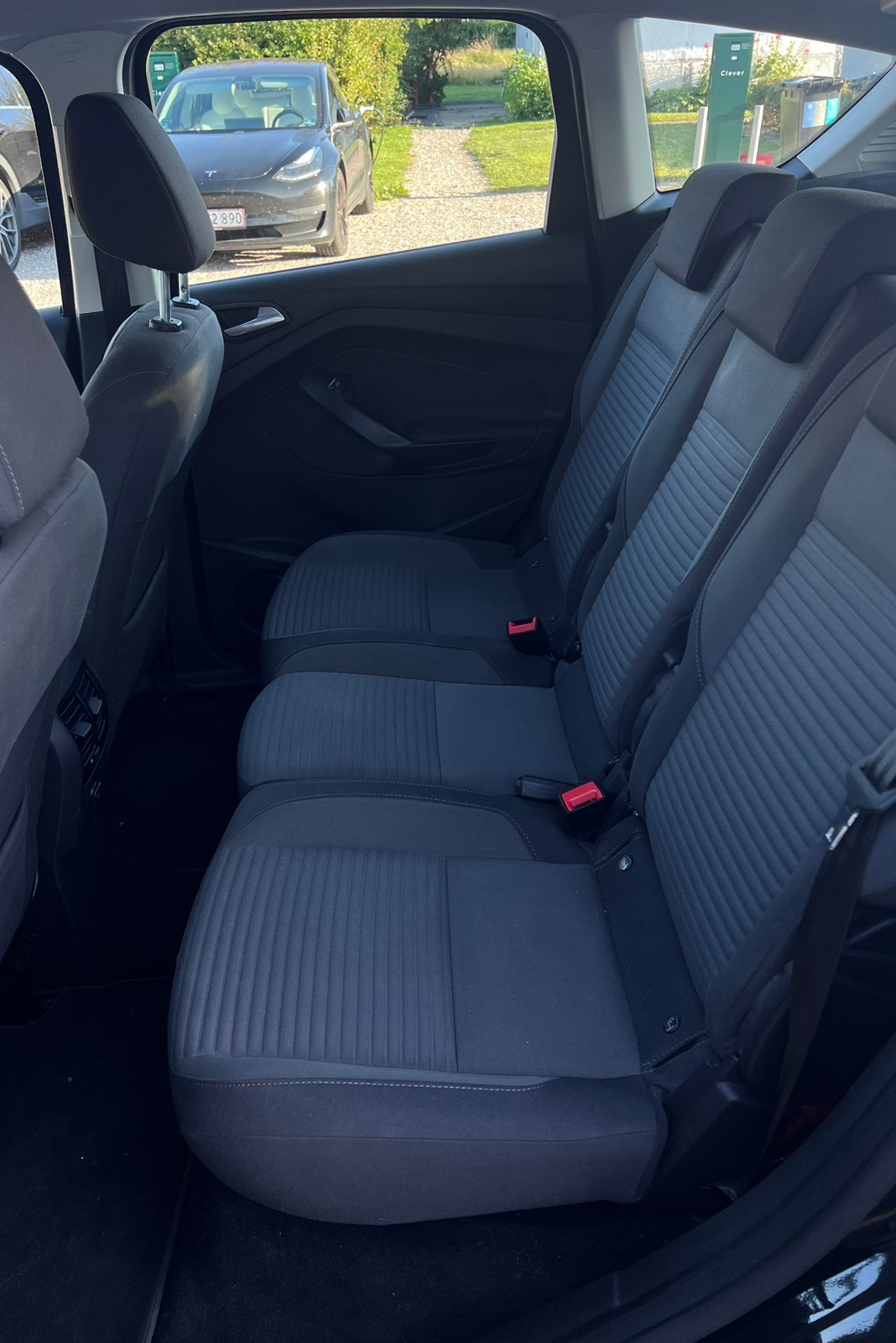 Ford C-Max – billede 4