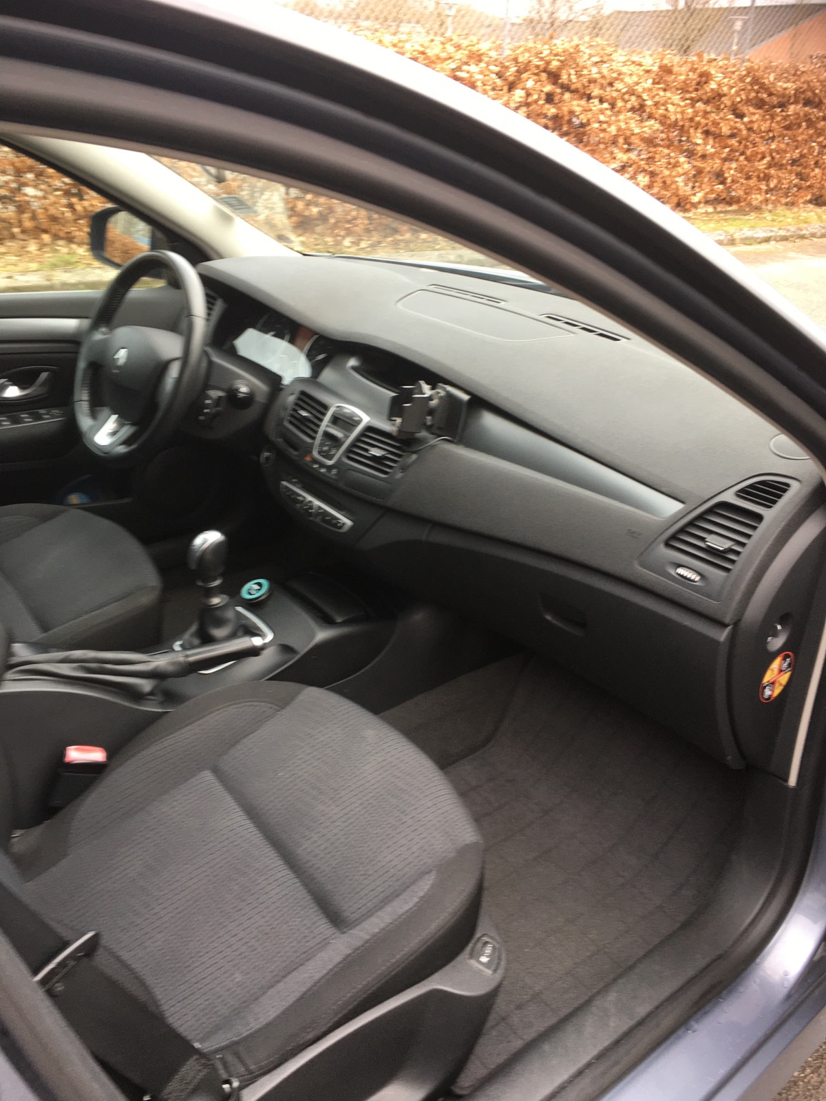 Renault Laguna III – billede 6