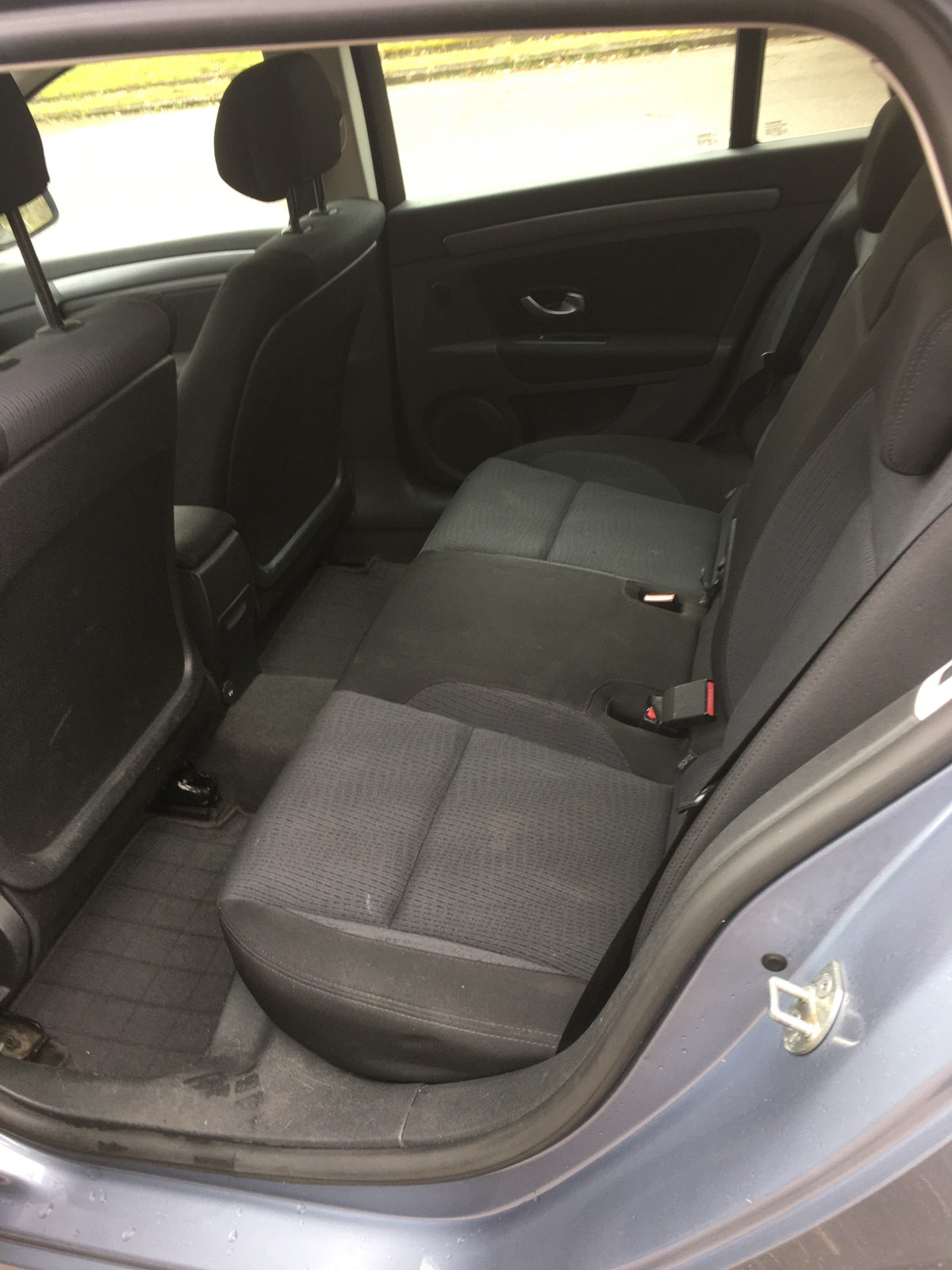 Renault Laguna III – billede 7