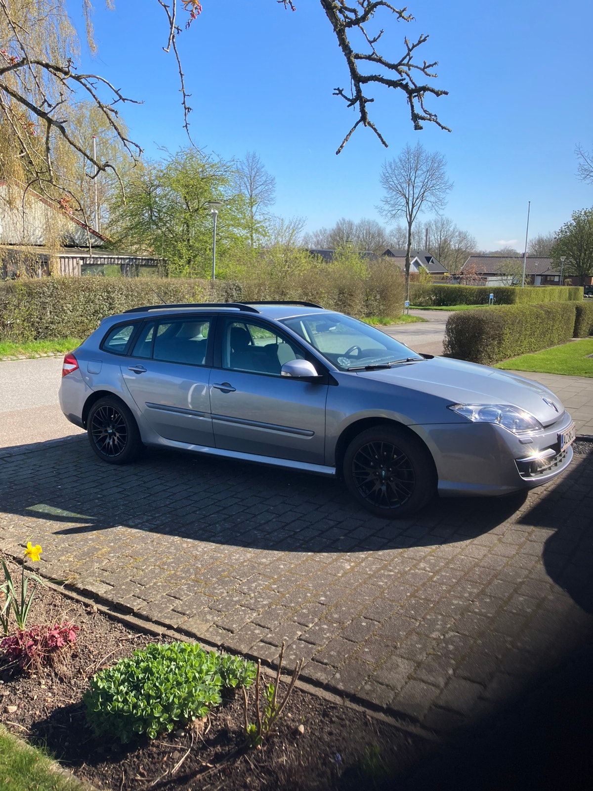 Renault Laguna III – billede 3