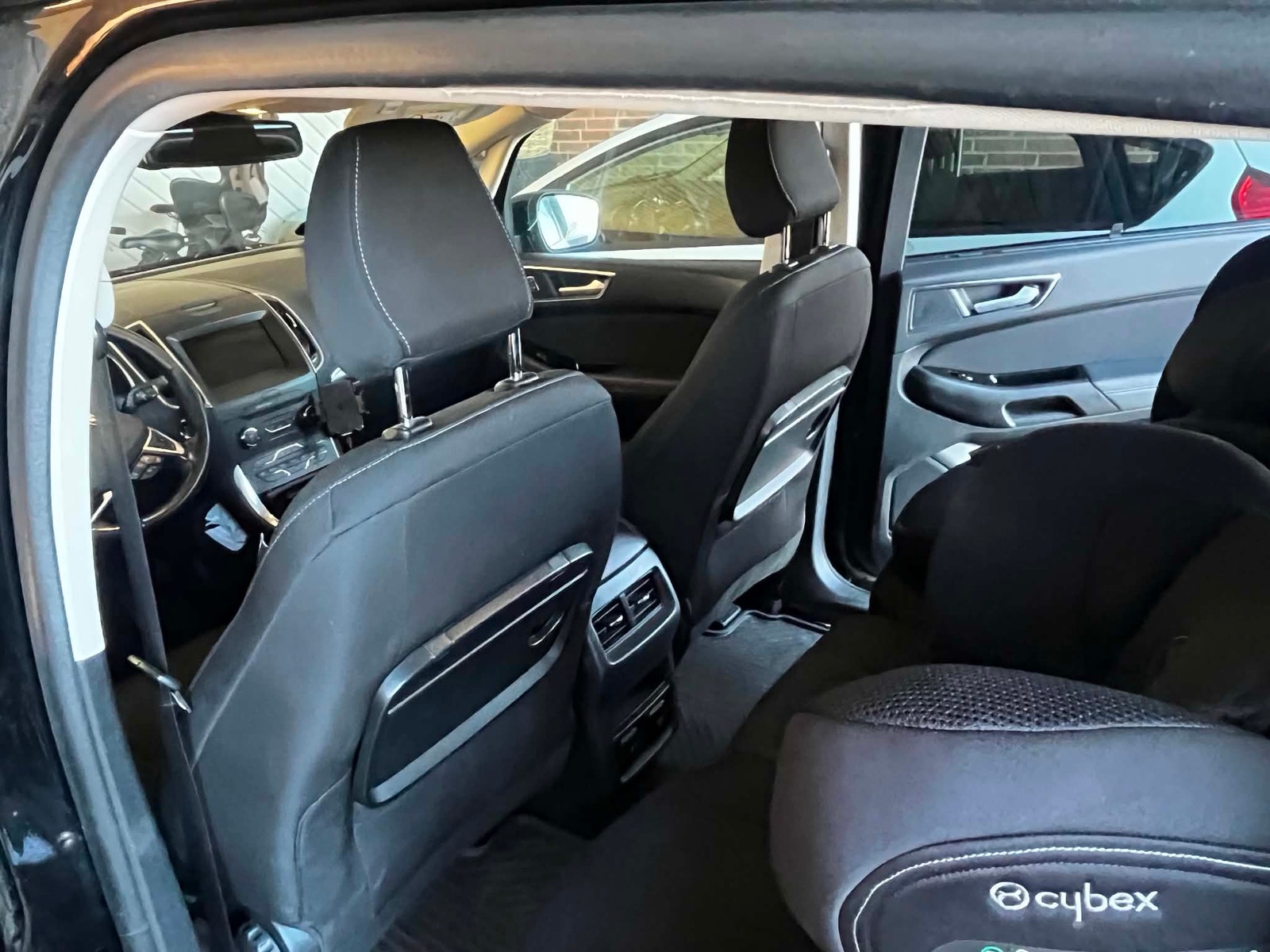 Ford S-MAX – billede 21